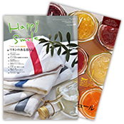 関西住宅販売様 『Happy Smile』